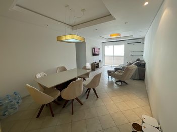 apartment em João Pio Duarte Silva, Córrego Grande - Florianópolis - SC