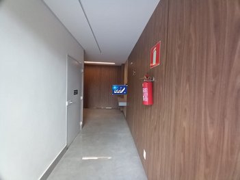 apartment em Jurua, Graça - Belo Horizonte - MG
