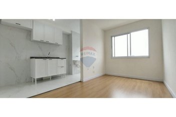 apartment em Rua Torres da Barra, Água Branca - São Paulo - SP