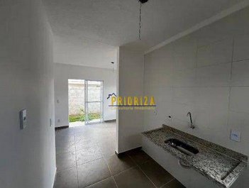 house em Avenida Darci Carvalho Dafferner, Boa Vista - Sorocaba - SP