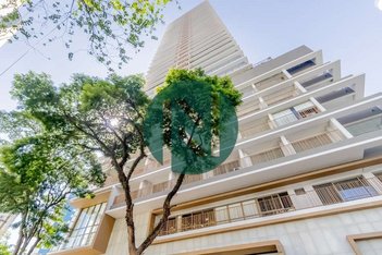 apartment em Rua Senador César Lacerda Vergueiro, Sumarezinho - São Paulo - SP