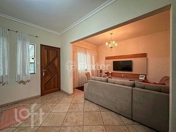 house em Rua Leonardo Martins Neto, Dos Casa - São Bernardo do Campo - SP