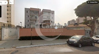 apartment em Rua Teodoro Mascarenhas, Vila Matilde - São Paulo - SP