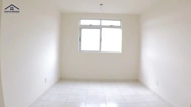 apartment em Rua Frei Luiz de Souza, João Pinheiro - Belo Horizonte - MG