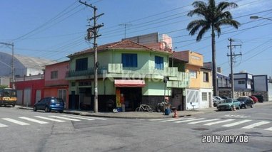 commercial_property em Rua Soldado Dionísio Chagas, Parque Novo Mundo - São Paulo - SP