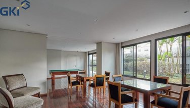 apartment em Rua Alves Guimarães, Pinheiros - São Paulo - SP
