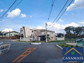 apartment em Rua América Central, Centro - Vargem Grande Paulista - SP