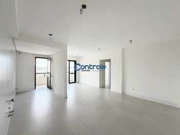 apartment em Avenida Pedra Branca, Pedra Branca - Palhoça - SC