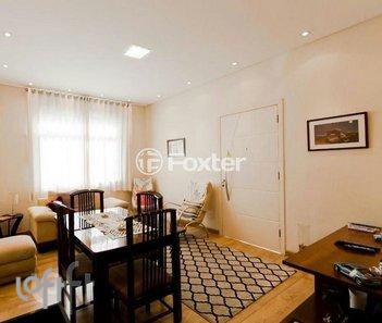 apartment em Manoel Dutra, Bela Vista - São Paulo - SP