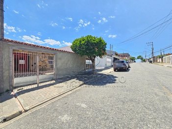 house em Rua Júlio Magalhães Júnior, Vila Mineirão - Sorocaba - SP