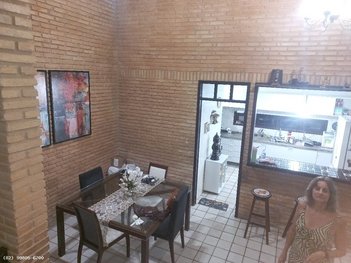 house em Rua Monsenhor Cícero Teixeira de Vasconcelos, Feitosa - Maceió - AL