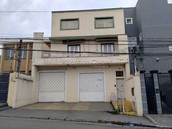 commercial_property em Rua Jorge Augusto, Vila Centenário - São Paulo - SP