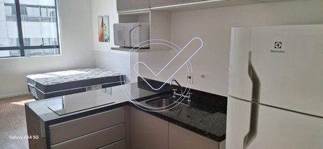 apartment em Avenida Trindade, Bethaville I - Barueri - SP