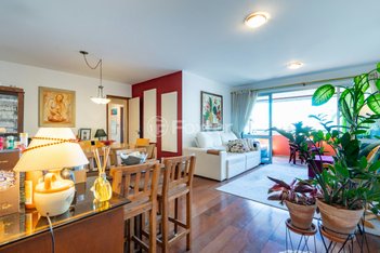 apartment em Rua Manuel Jacinto, Vila Morse - São Paulo - SP