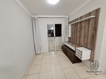 apartment em Rua Terêncio Costa Dias, Jardim Bertanha - Sorocaba - SP