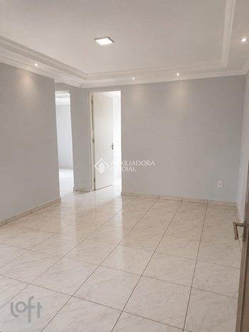 apartment em João XXIII, Cooperativa - São Bernardo do Campo - SP