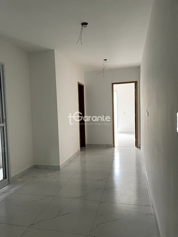 apartment em Rua Alexandrina Pereira Novaes, Vila Nova Pauliceia - São Paulo - SP