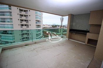 apartment em Rua Desembargador Mário de Almeida Pires, Jardim Virgínia - Guarujá - SP