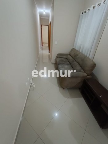apartment em Rua Manduri, Jardim Paraíso - Santo André - SP