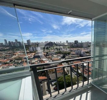apartment em Rua Quixadá, Vila Invernada - São Paulo - SP