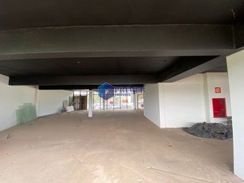 commercial_property em Deputado Cristóvam Chiaradia, Buritis - Belo Horizonte - MG