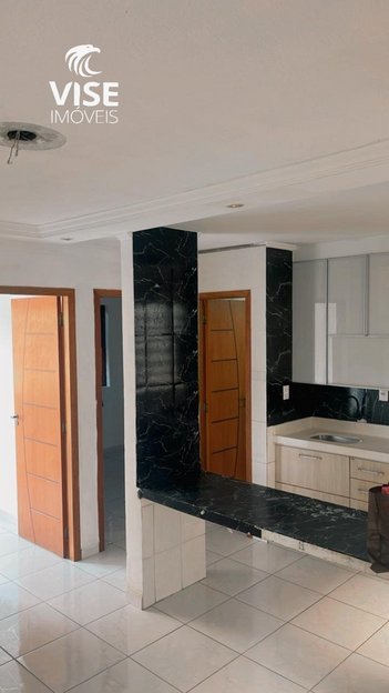 apartment em Rua Uva Maria, Morada das Vinhas - Jundiaí - SP