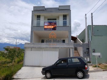 house em Rua Sônia Cantão, Portal da Mantiqueira - Cruzeiro - SP