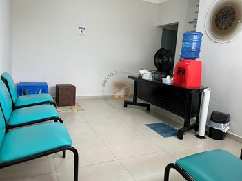 office em Rua Marciliano, Centro - Mogi Mirim - SP