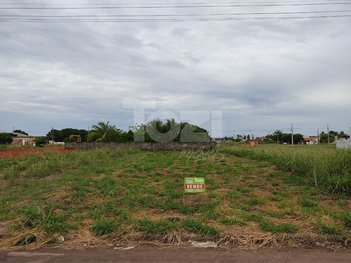 land_lot em Rua Caxias do Sul, Jardim Terra Rica - Sinop - MT