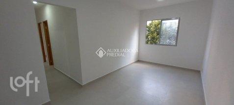 apartment em Filomena Cassilhas, Santa Terezinha - São Bernardo do Campo - SP