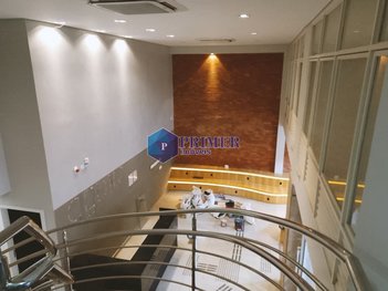 business em Rua Paraíba, Savassi - Belo Horizonte - MG