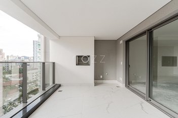apartment em Rua Eduardo Miers, Atiradores - Joinville - SC
