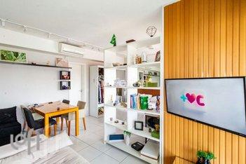 apartment em Álvaro de Carvalho, República - São Paulo - SP