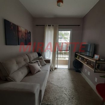 apartment em Rua Aída Gomes Toledo, Imirim - São Paulo - SP