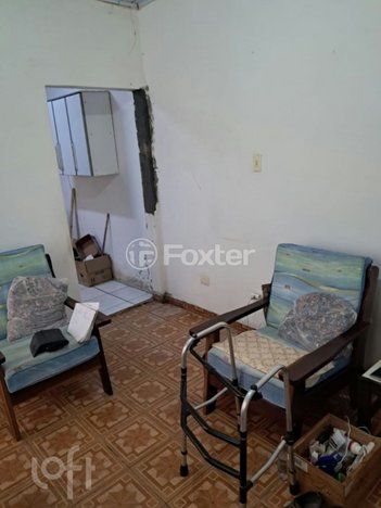 house em Rua Guedesmar, Jardim Prudência - São Paulo - SP