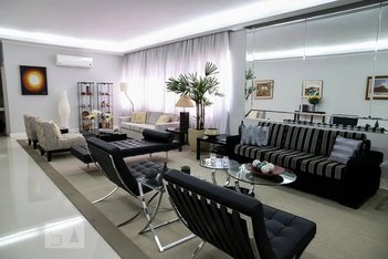 apartment em Alameda Ribeirão Preto, Bela Vista - São Paulo - SP