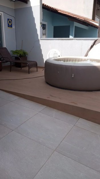 house em Rua Santa Catarina, Balneário Piçarras - Balneário Piçarras - SC