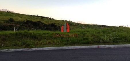 land_lot em Avenida Benjamin Constant, Centro - Varginha - MG