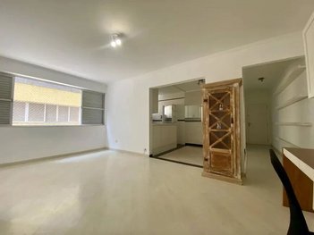 apartment em Avenida Sumaré, Perdizes - São Paulo - SP