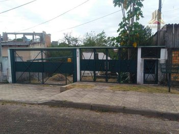 land_lot em Rua Monte Bonito, Jardim Floresta - Porto Alegre - RS