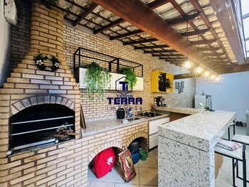 house em Avenida Doutor Eugênio Borges, Tribobó - São Gonçalo - RJ