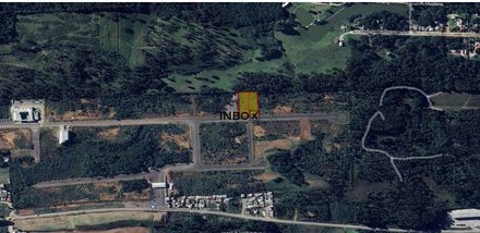 land_lot em Avenida das Indústrias, Industrial - Farroupilha - RS