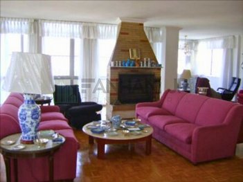 apartment em Rua Haddock Lobo, Cerqueira César - São Paulo - SP