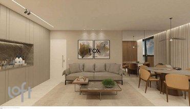 apartment em Penafiel, Anchieta - Belo Horizonte - MG