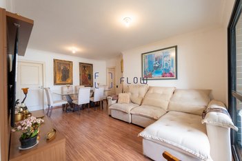 apartment em Rua Sophia Ambuba, Vila Andrade - São Paulo - SP