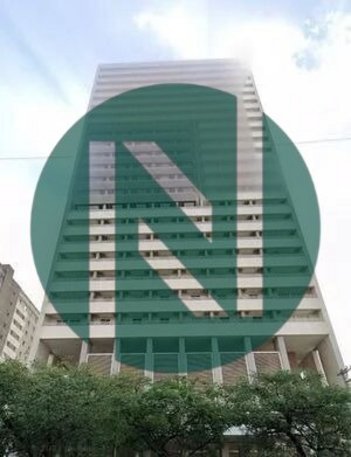 office em Avenida Ordem e Progresso, Várzea da Barra Funda - São Paulo - SP