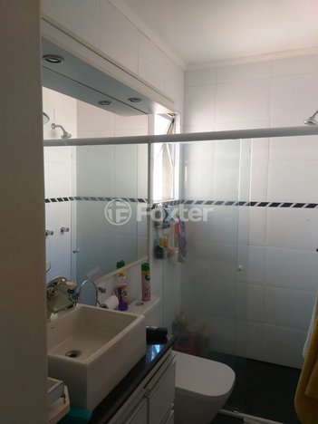 house em Avenida João Ferreira Jardim, Parque Santa Fé - Porto Alegre - RS