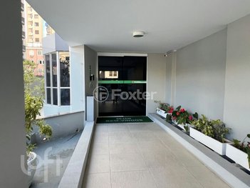 apartment em Avenida Mauro Ramos, Centro - Florianópolis - SC