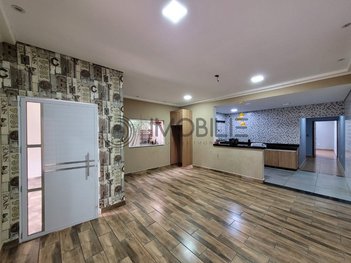 house em Rua Jurista Miguel Reale, Residencial Morro da Mata - Salto - SP