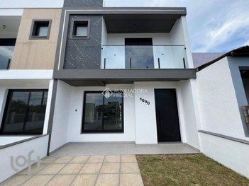 house em Cristovao Colombo, Zona Nova - Capão da Canoa - RS